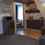 Z Widokiem Na Tatry *