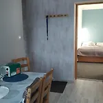 דירה Z Widokiem Na Tatry
