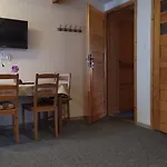 Z Widokiem Na Tatry Apartmán