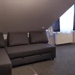Apartmán Z Widokiem Na Tatry
