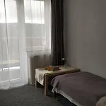 Z Widokiem Na Tatry דירה בוקוווינה טטז'אנסקה