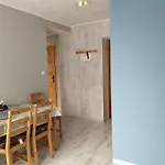 Z Widokiem Na Tatry Apartmán *