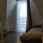 דירה Z Widokiem Na Tatry *