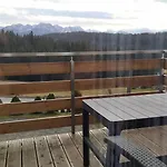 Z Widokiem Na Tatry Tatranská Bukovina