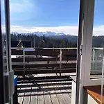 Z Widokiem Na Tatry Apartmán Tatranská Bukovina