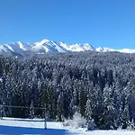 Z Widokiem Na Tatry