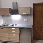 Διαμέρισμα Z Widokiem Na Tatry