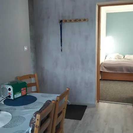 Appartement Z Widokiem Na Tatry