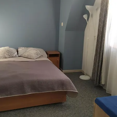 Z Widokiem Na Tatry Appartement *
