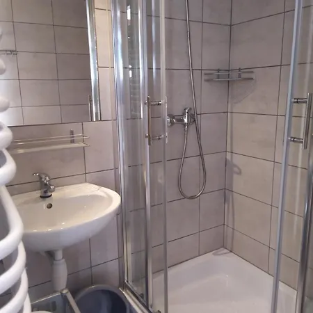 Z Widokiem Na Tatry Appartement