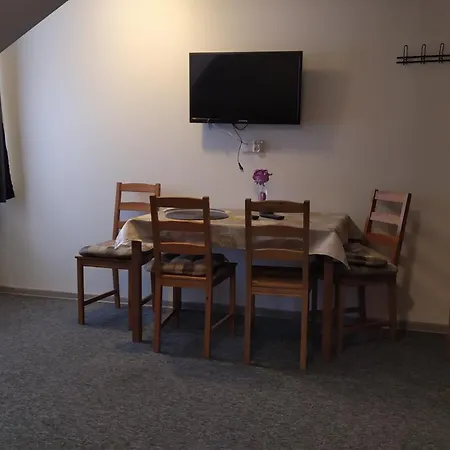 Appartement Z Widokiem Na Tatry *