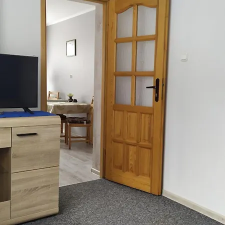 Appartement Z Widokiem Na Tatry *