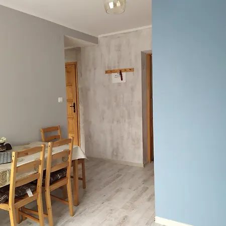 Z Widokiem Na Tatry Appartement *