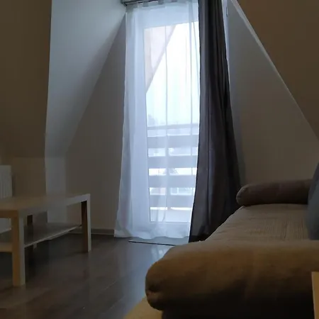 Appartement Z Widokiem Na Tatry *