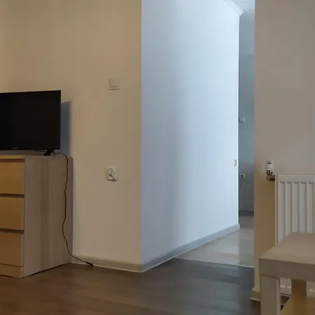 Appartement Z Widokiem Na Tatry *