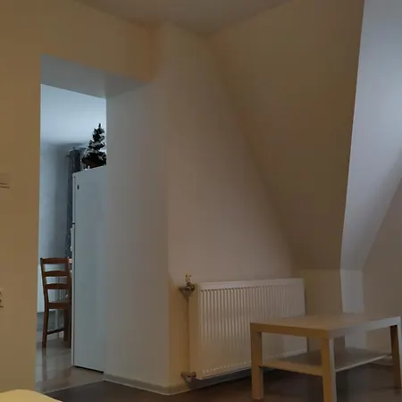 Appartement Z Widokiem Na Tatry Bukowina Tatrzańska