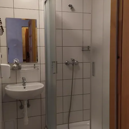 Appartement Z Widokiem Na Tatry Bukowina Tatrzańska