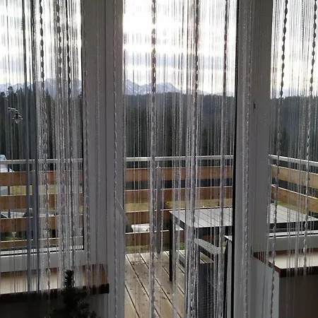 Z Widokiem Na Tatry Appartement *