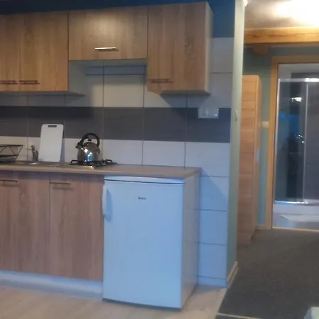 Appartement Z Widokiem Na Tatry Bukowina Tatrzańska