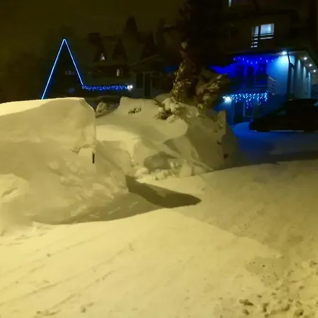 Z Widokiem Na Tatry Apartment *