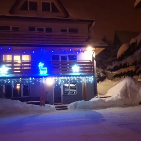 Z Widokiem Na Tatry